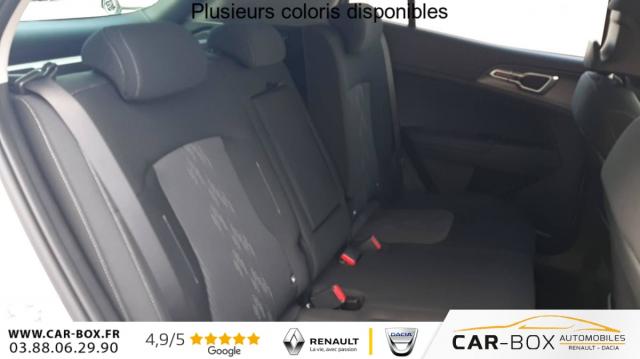 Kia Sportage image 6
