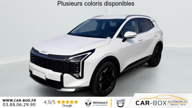 Kia Sportage image 2