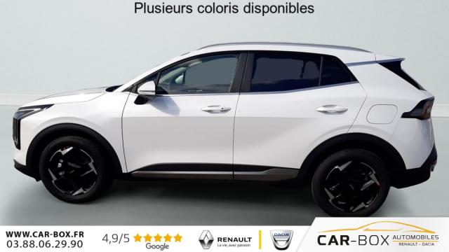 Kia Sportage image 1