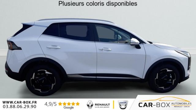 Kia Sportage image 5