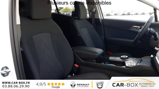 Kia Sportage image 7
