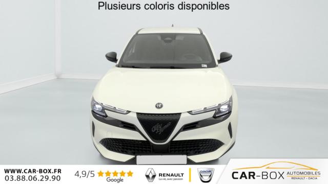 Alfa Romeo Junior image 5