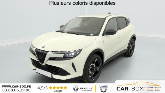 Alfa Romeo Junior image 7