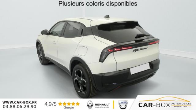 Alfa Romeo Junior image 2