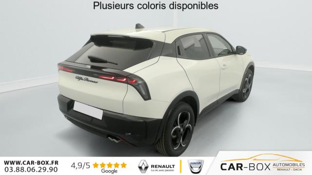 Alfa Romeo Junior image 1