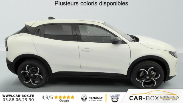 Alfa Romeo Junior image 3