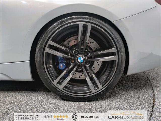 Bmw M2 image 2