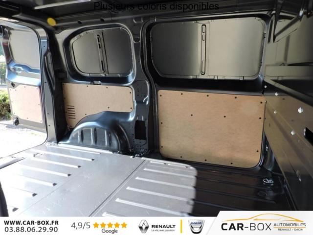 Citroen Jumpy image 1