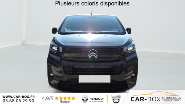 Citroen Jumpy image 8