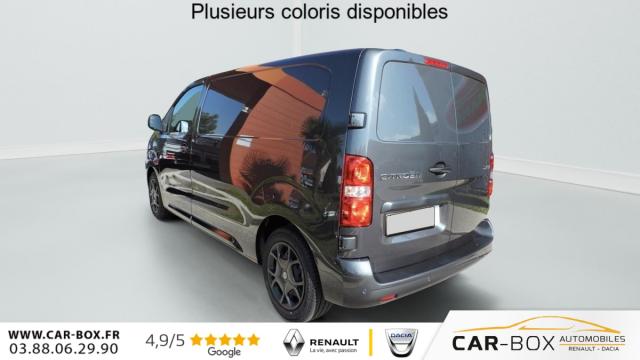 Citroen Jumpy image 4