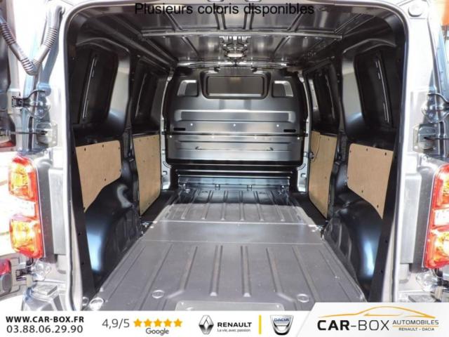 Citroen Jumpy image 2