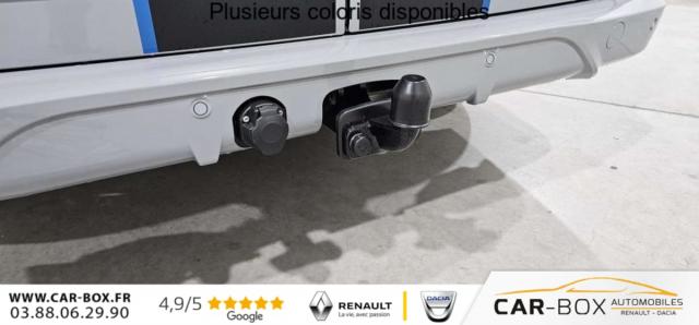 Ford Transit Custom image 3