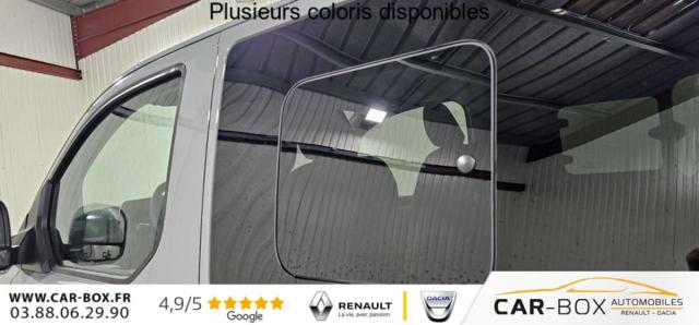 Ford Transit Custom image 4