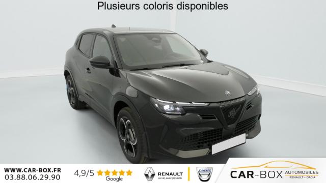 Alfa Romeo Junior 1.2 Ibrida 145 Ch E-Dct6 Ti