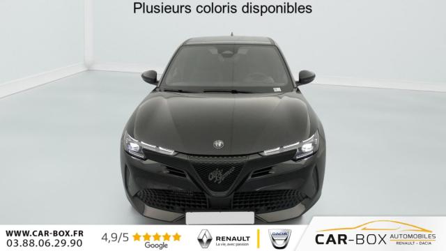 Alfa Romeo Junior image 7