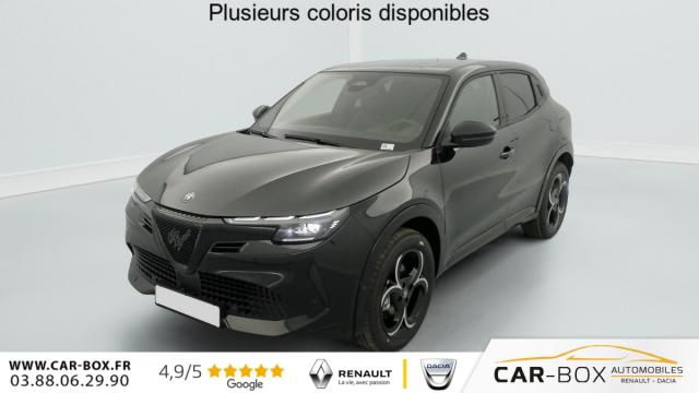 Alfa Romeo Junior image 4