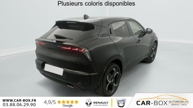 Alfa Romeo Junior image 3