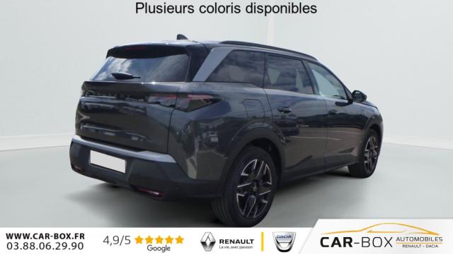 Peugeot 5008 image 6