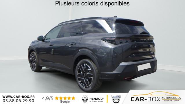 Peugeot 5008 image 7