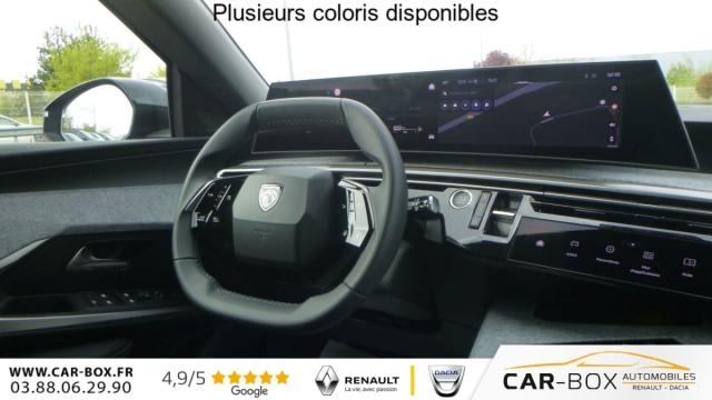 Peugeot 5008 image 4