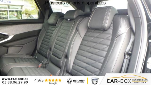 Peugeot 5008 image 3