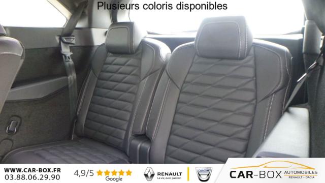Peugeot 5008 image 1