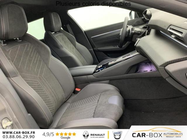 Peugeot 508 Sw image 5