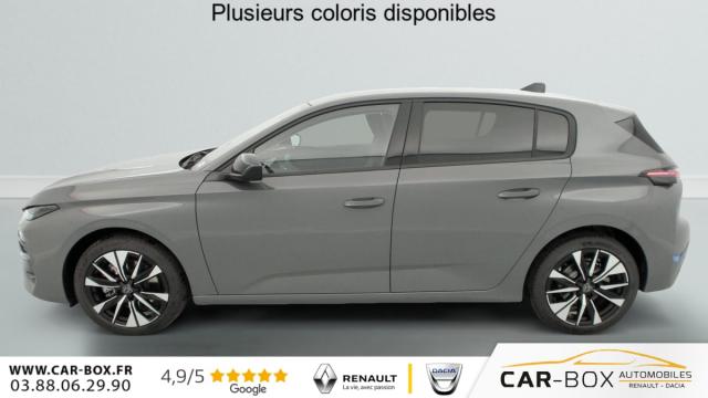 Peugeot 308 image 2