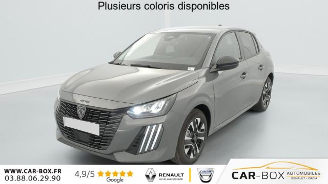 Peugeot 208 image 2