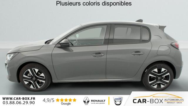 Peugeot 208 image 4