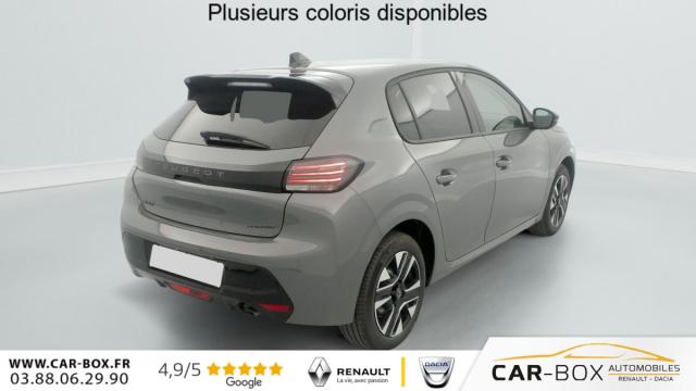Peugeot 208 image 9