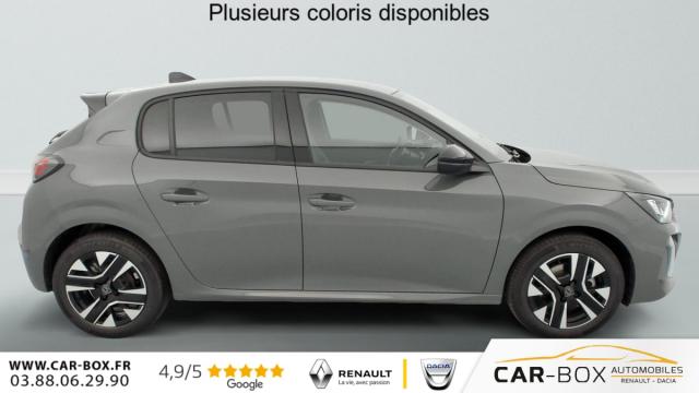 Peugeot 208 image 7
