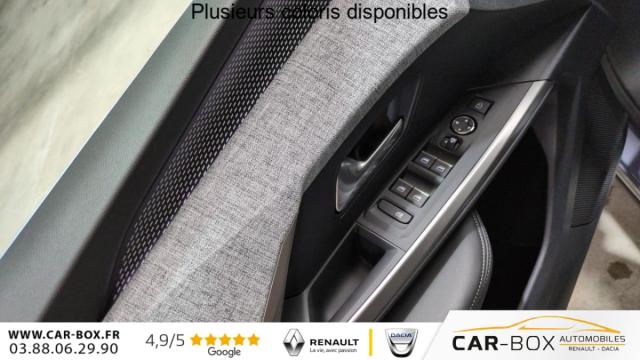 Peugeot 3008 image 3