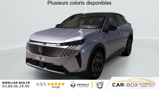 Peugeot 3008 image 9