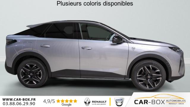 Peugeot 3008 image 7