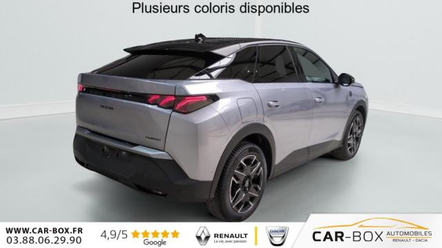 Peugeot 3008 image 6