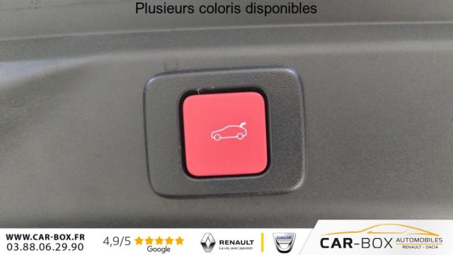 Peugeot 3008 image 1