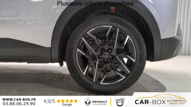 Peugeot 3008 image 4