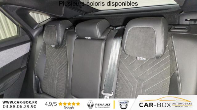 Peugeot 3008 image 8