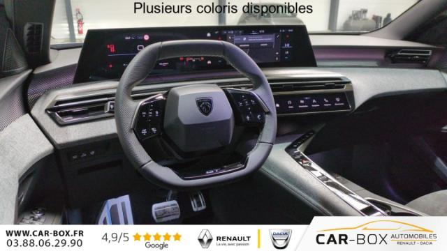 Peugeot 3008 image 5