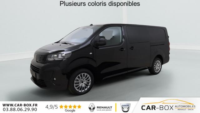 Peugeot Expert image 7