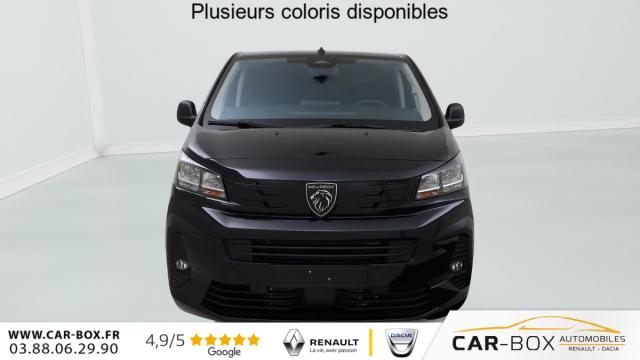 Peugeot Expert image 1