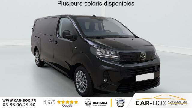 Peugeot Expert image 4