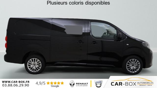 Peugeot Expert image 3