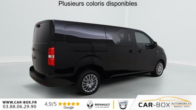 Peugeot Expert image 5