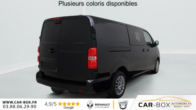 Peugeot Expert image 8