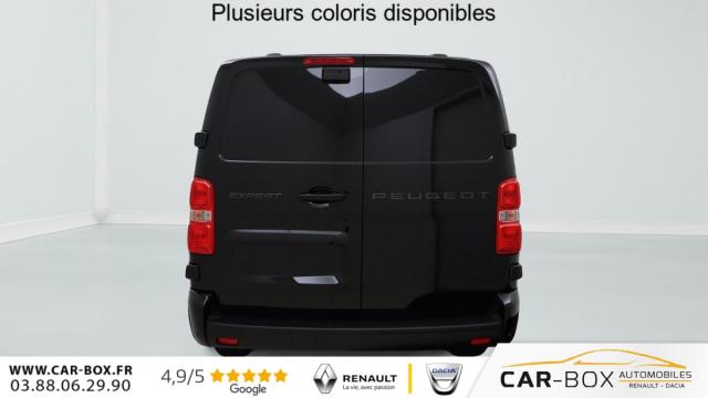 Peugeot Expert image 6