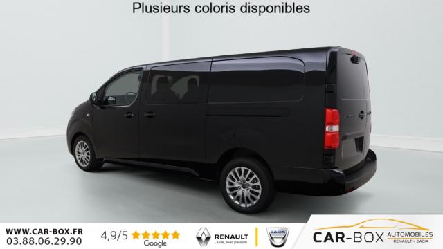 Peugeot Expert image 2