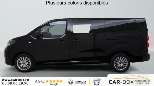 Peugeot Expert image 1