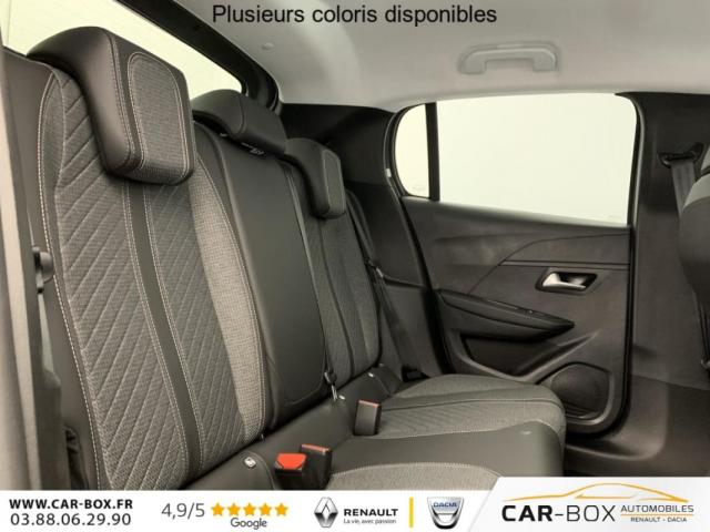 Peugeot 208 image 3